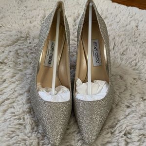 Jimmy Choo Romy 100